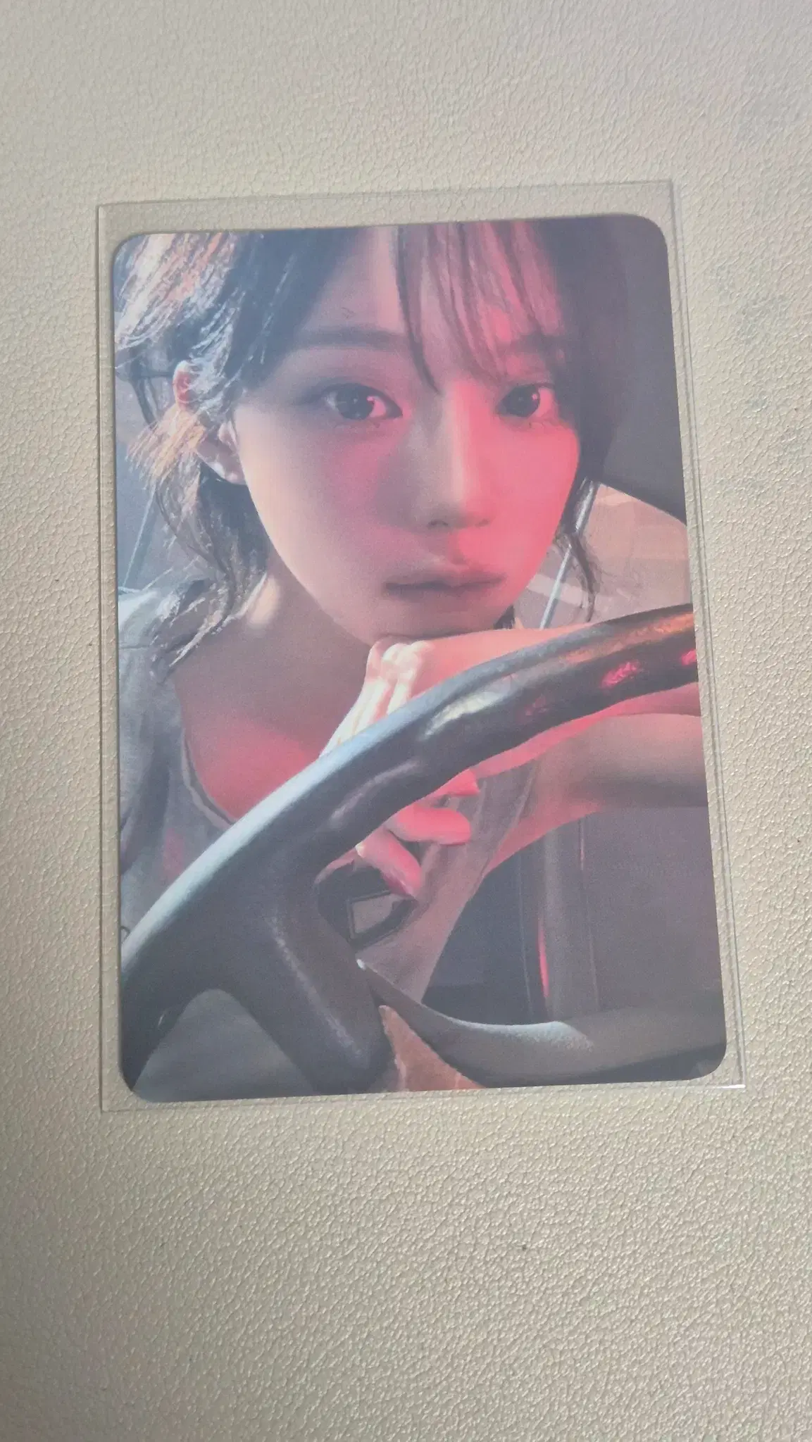 AESPA | 에스파 Aespa Winter Richman pop up pants set sealed